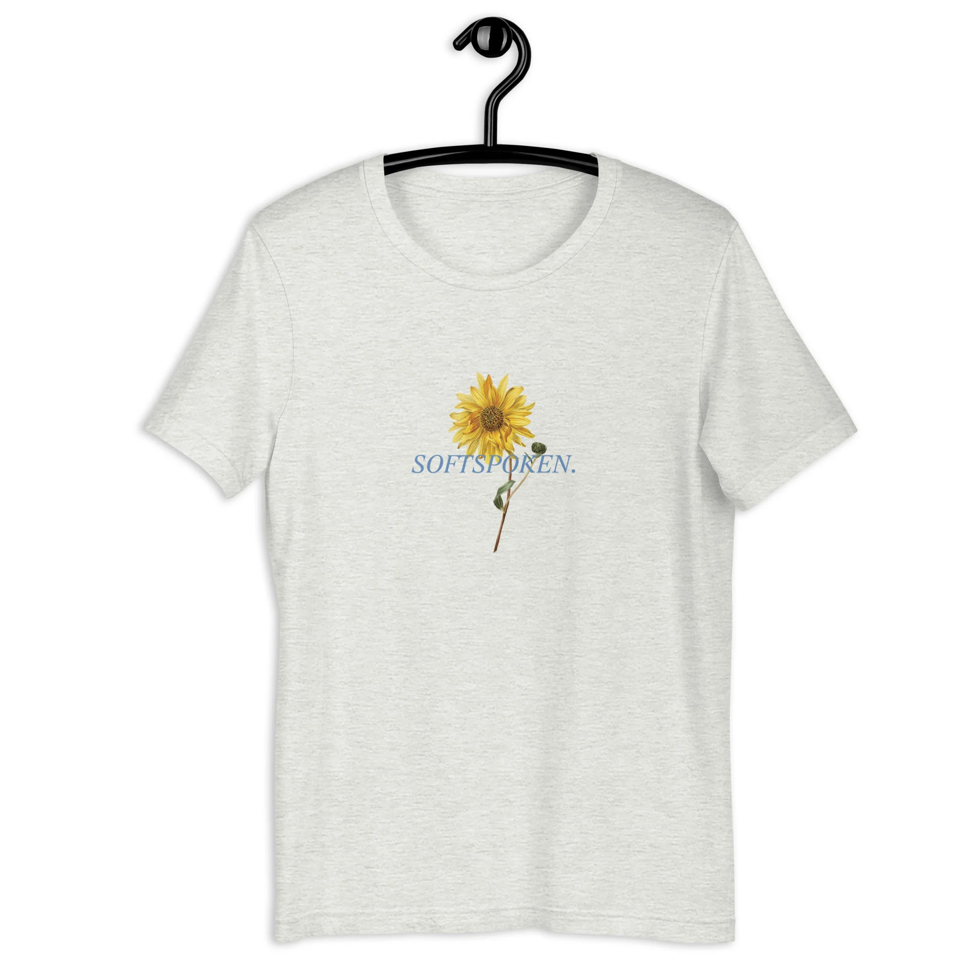 【Softspoken】Sunflower Tee