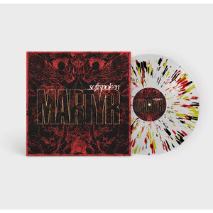 【Softspoken】「Martyr」 Vinyl （輸入盤）(早期予約）