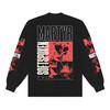 【Softspoken】Martyr Long Sleeve Tee