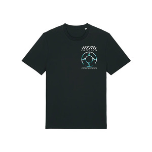 【H.E.R.O.】Tracklist, Black T-shirt