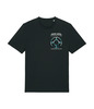 【H.E.R.O.】Tracklist, Black T-shirt