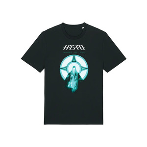 【H.E.R.O.】Ghost Of You, Black T-shirt