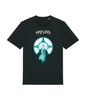 【H.E.R.O.】Ghost Of You, Black T-shirt