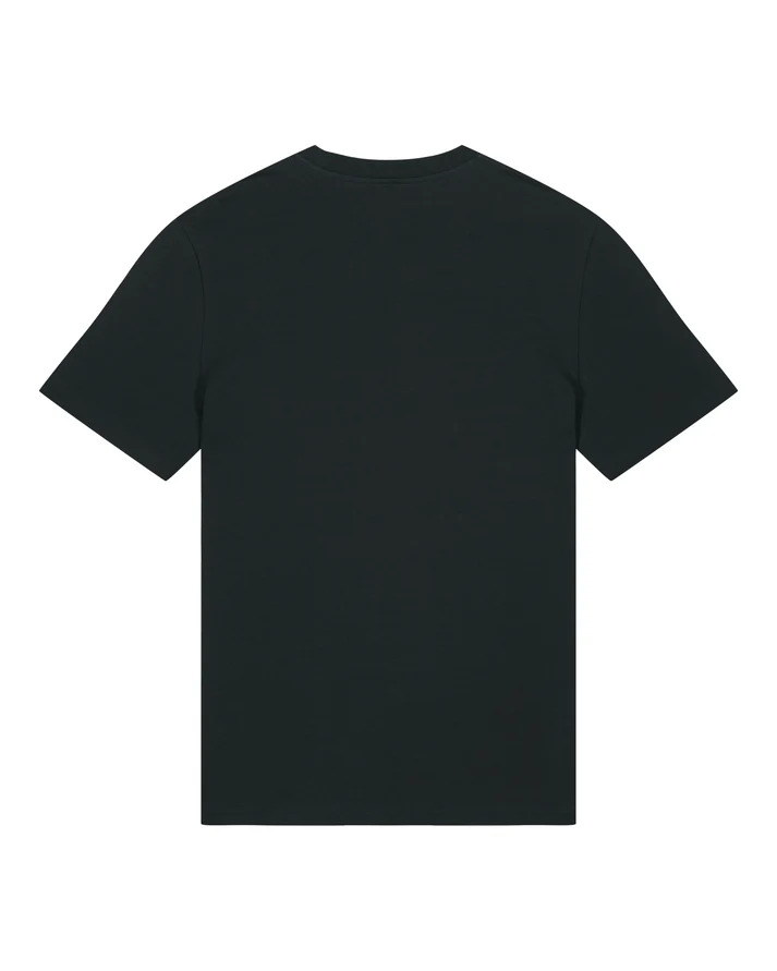 【H.E.R.O.】Ghost Of You, Black T-shirt