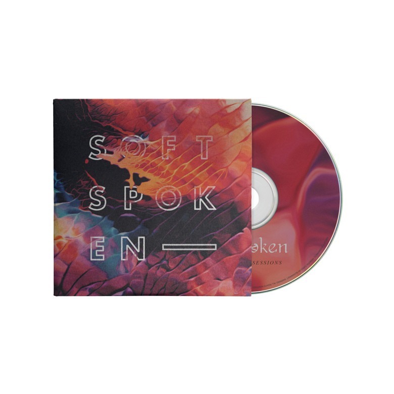 【Softspoken】Candyland Sessions
