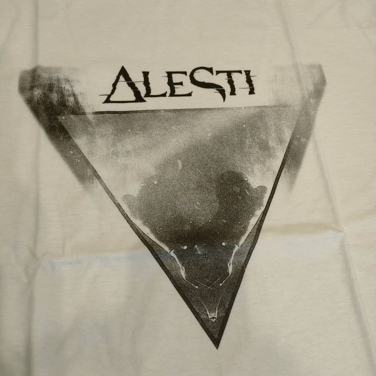 【ALESTI】POIN-TEE
