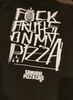 【Samurai Pizza Cats】"F**K FRUITS ON MY PIZZA" SHIRT